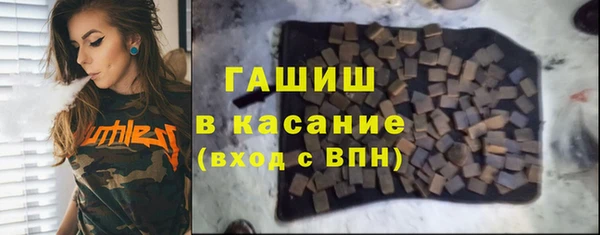 гашик Алексеевка